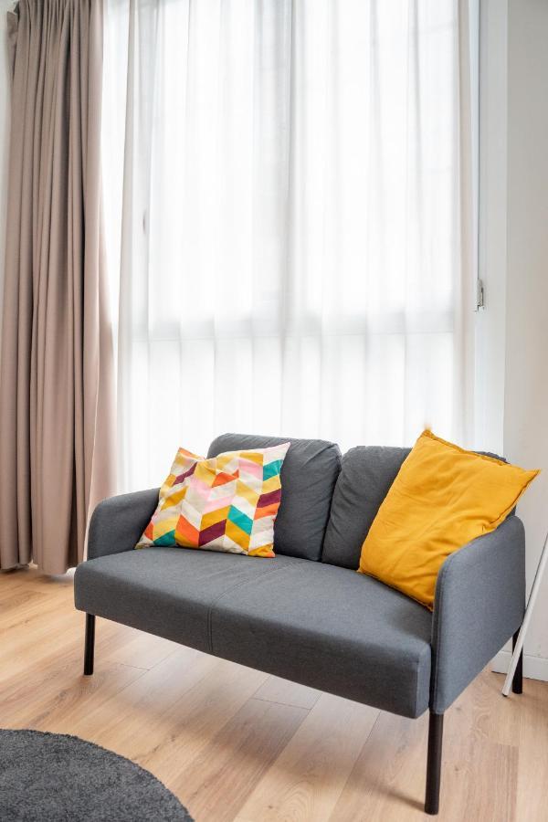 Loft Giulietta Milano