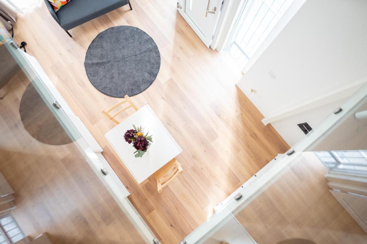 Appartamento Loft Giulietta Milano